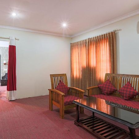 Capital O 46475 Gd International Redfort Hotel Nilambūr Kültér fotó