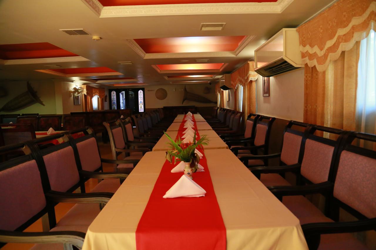 Capital O 46475 Gd International Redfort Hotel Nilambūr Kültér fotó