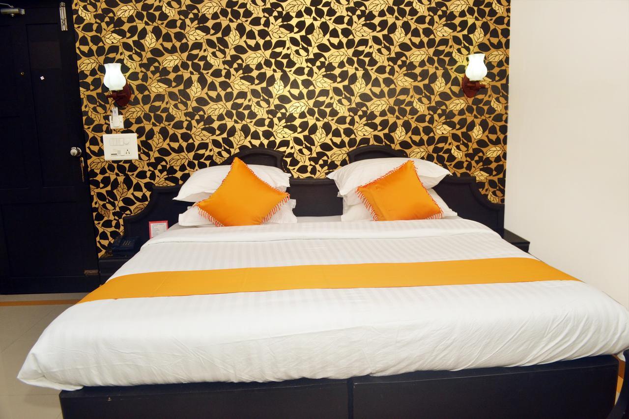 Capital O 46475 Gd International Redfort Hotel Nilambūr Kültér fotó