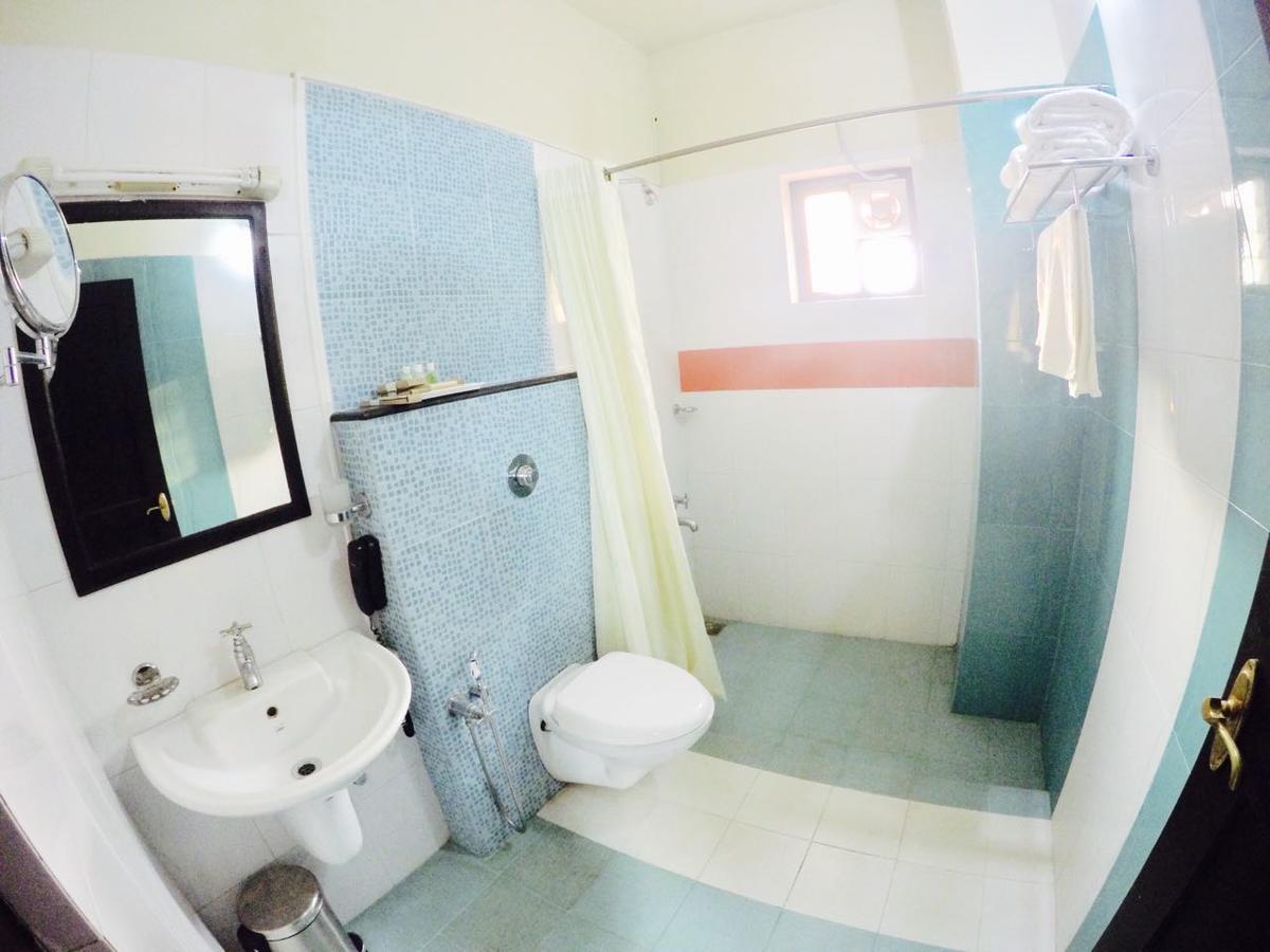 Capital O 46475 Gd International Redfort Hotel Nilambūr Kültér fotó