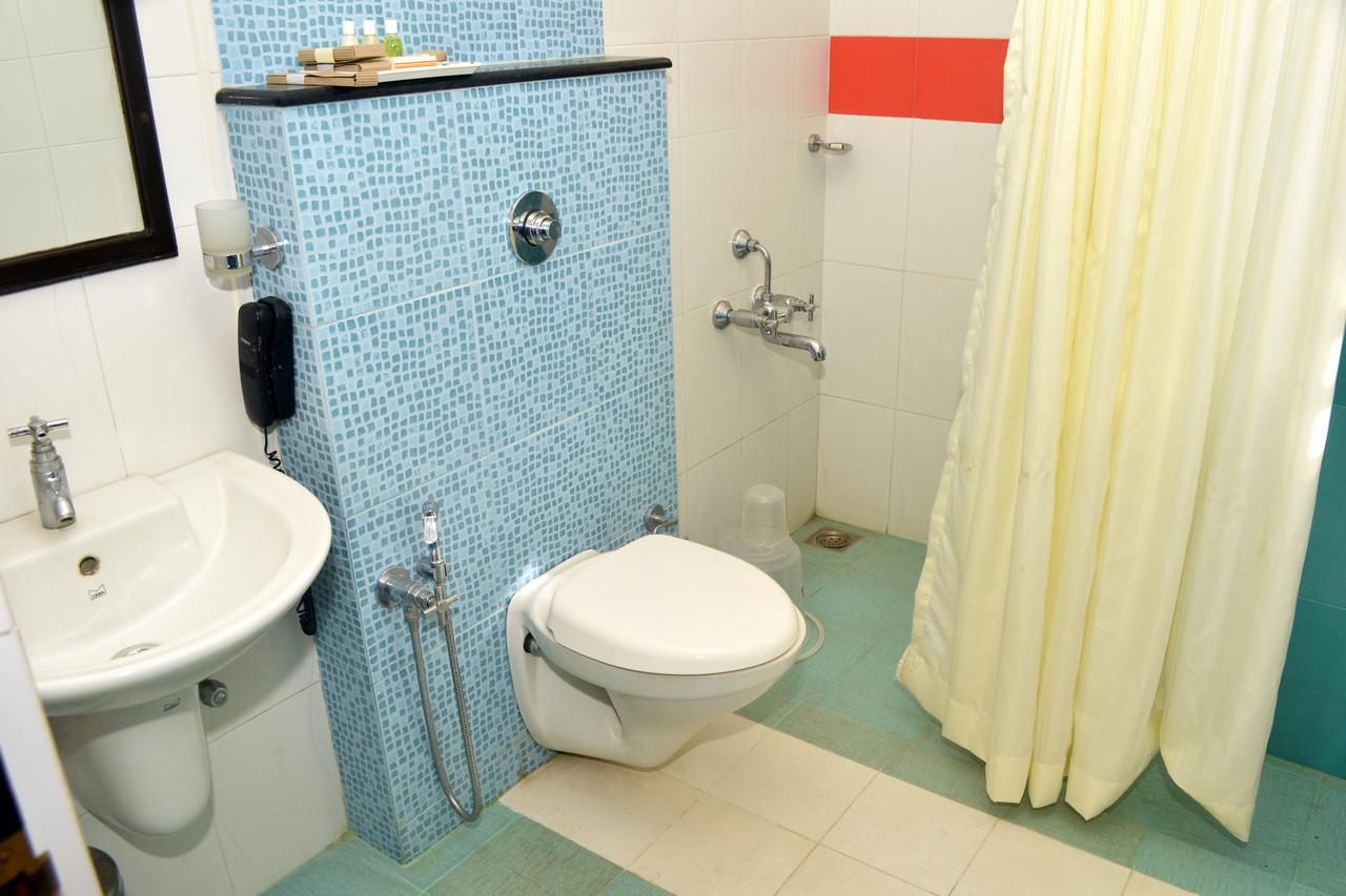 Capital O 46475 Gd International Redfort Hotel Nilambūr Kültér fotó