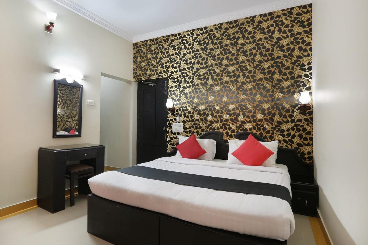 Capital O 46475 Gd International Redfort Hotel Nilambūr Kültér fotó