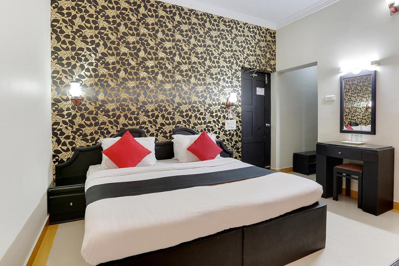 Capital O 46475 Gd International Redfort Hotel Nilambūr Kültér fotó