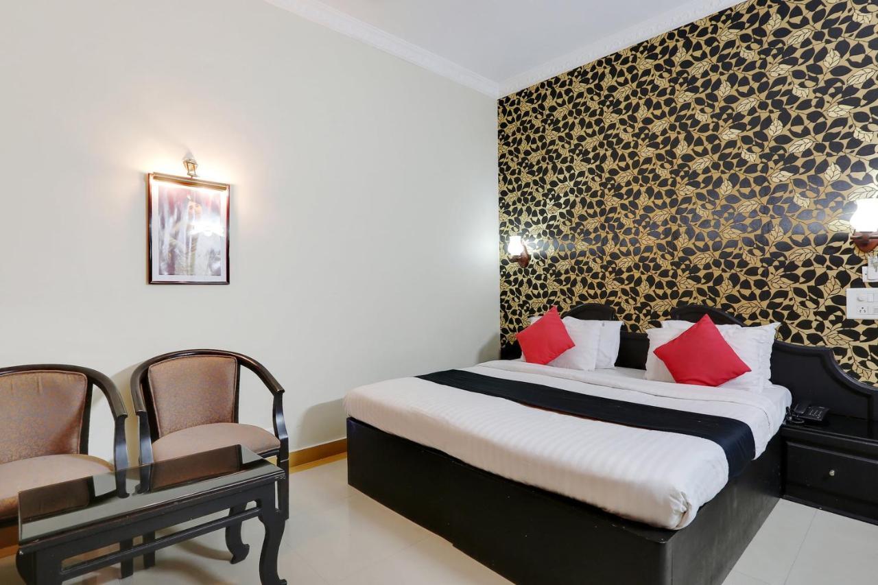 Capital O 46475 Gd International Redfort Hotel Nilambūr Kültér fotó