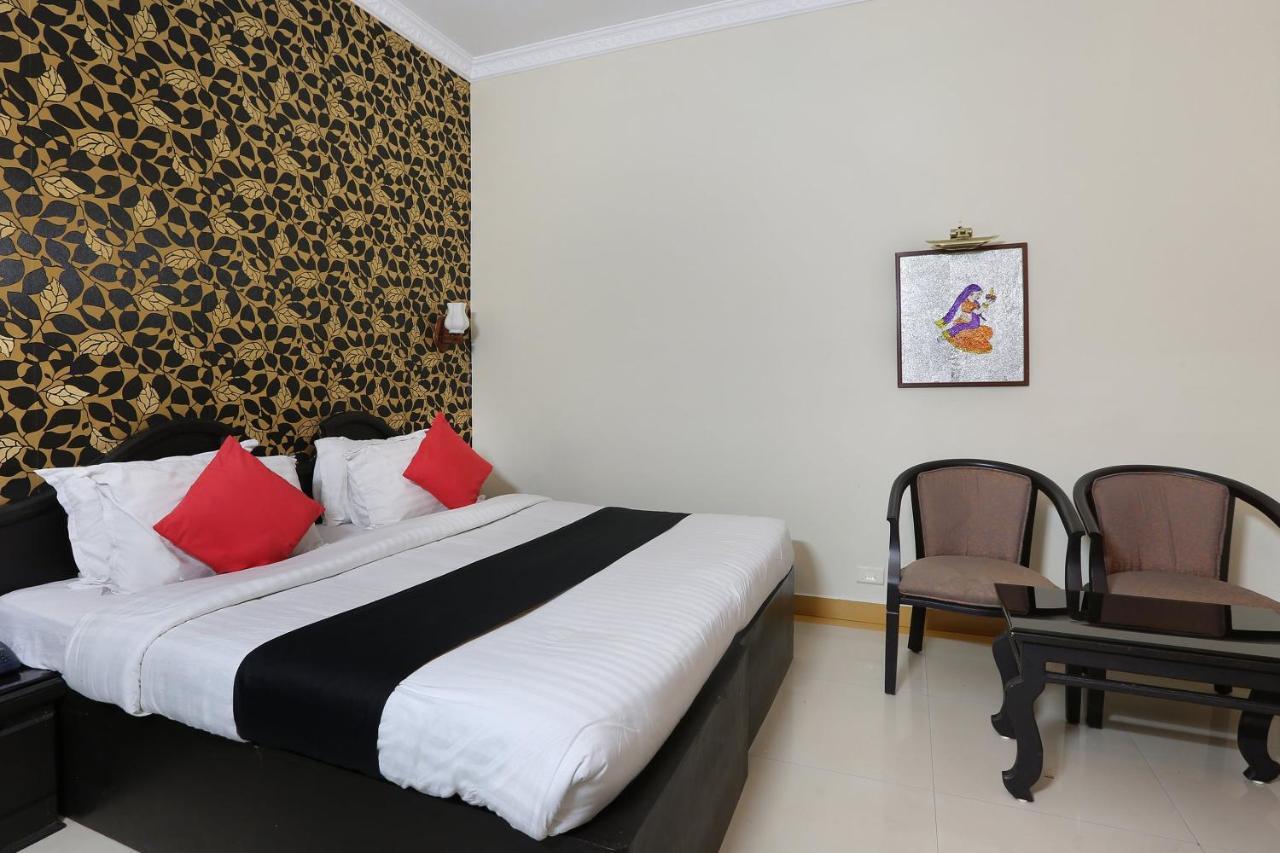 Capital O 46475 Gd International Redfort Hotel Nilambūr Kültér fotó