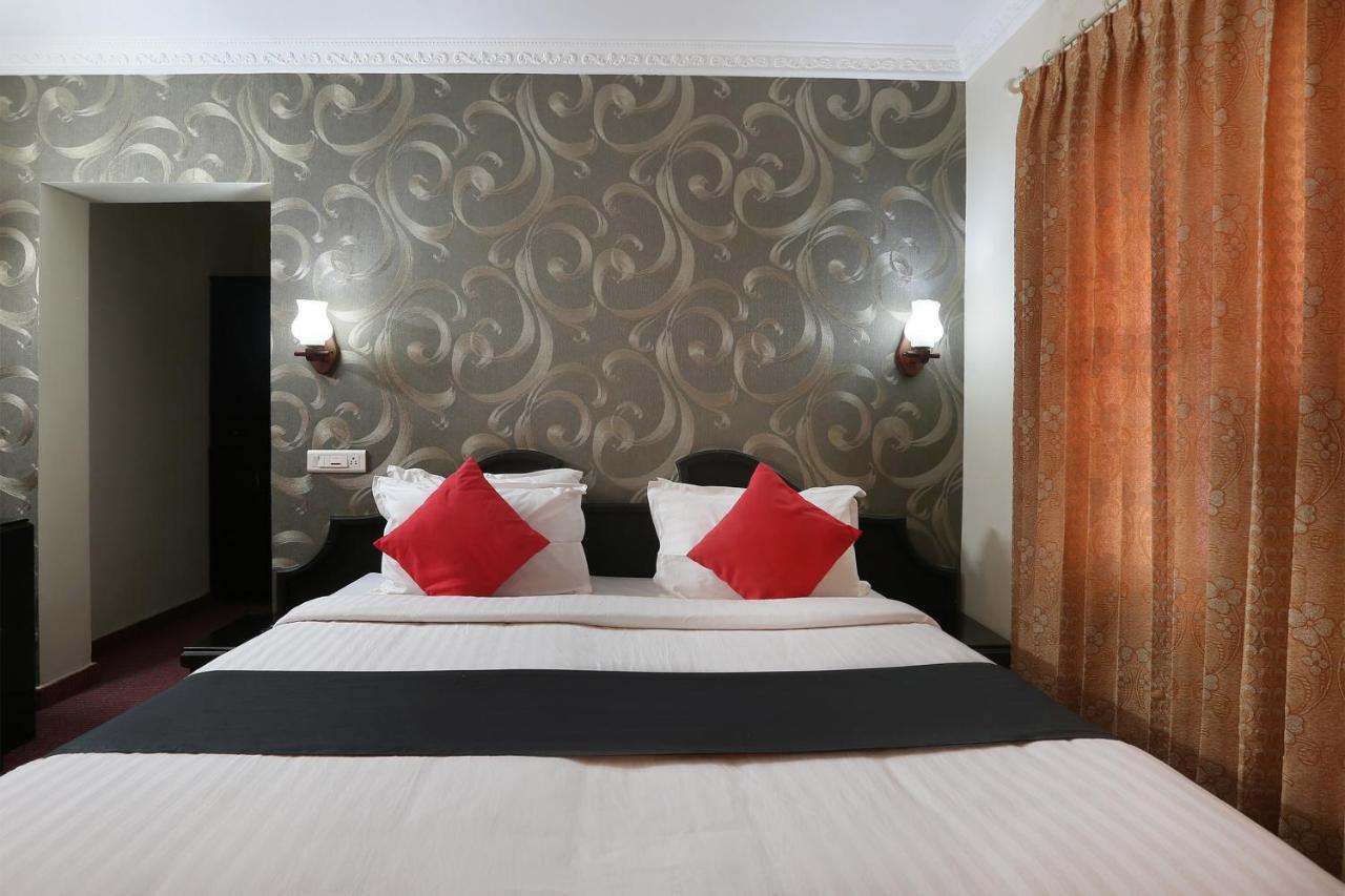 Capital O 46475 Gd International Redfort Hotel Nilambūr Kültér fotó